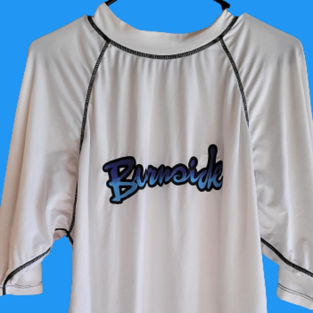 Burnside rashgurad